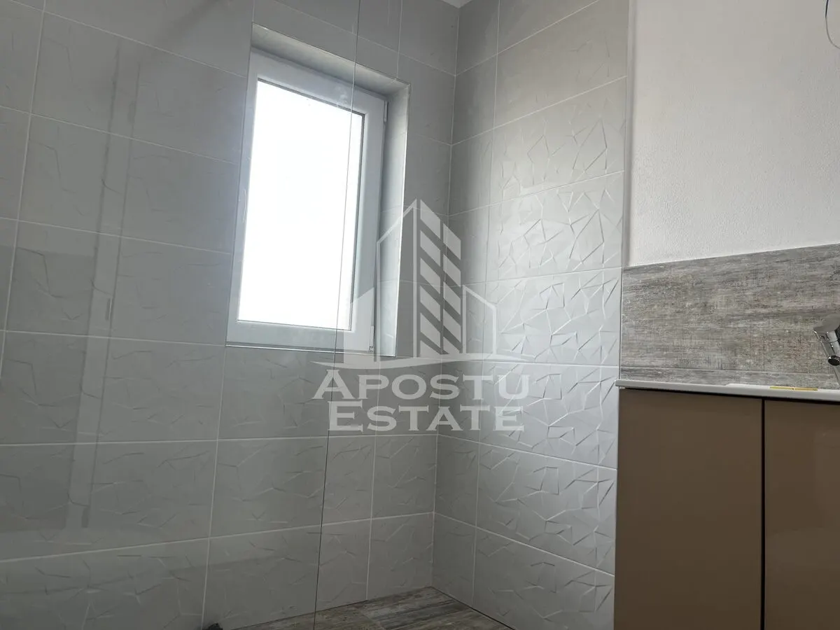 Duplex cu 3 camere, pe parter, in Sanandrei - foto 4