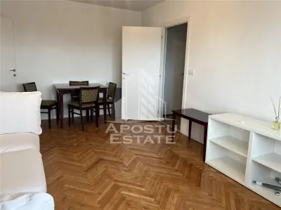 Apartament cu 2 camere, balcon, zona Garii - foto 2