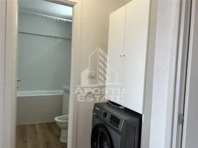 Apartament cu 2 camere, balcon, zona Garii - foto 6