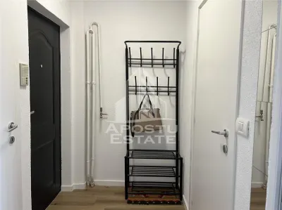 Apartament cu 2 camere, balcon, zona Garii - foto 8