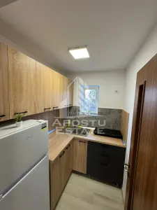Apartament cu 1 camera, etajul 1, Petfriendly, zona Bogdanestilor - foto 2