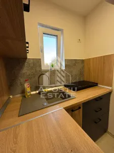 Apartament cu 1 camera, etajul 1, Petfriendly, zona Bogdanestilor - foto 3