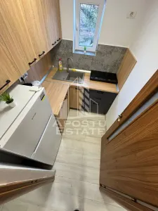 Apartament cu 1 camera, etajul 1, Petfriendly, zona Bogdanestilor - foto 4