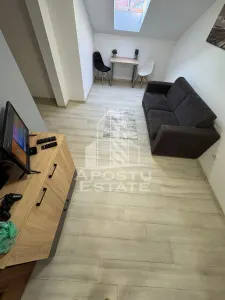Apartament cu 1 camera, etajul 1, Petfriendly, zona Bogdanestilor - foto 5