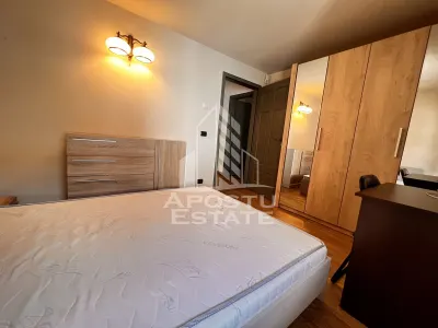 Apartament cu 3 camere pe 2 nivele, etajul 2, Piata Unirii - foto 5