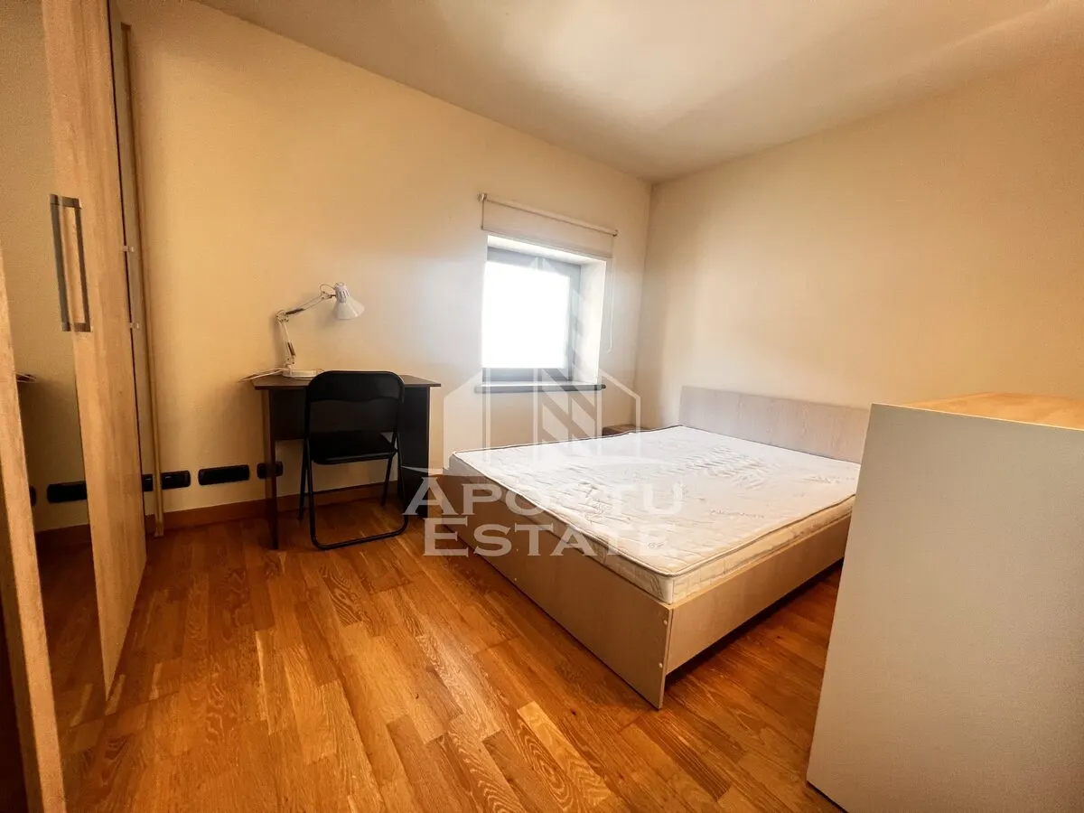 Apartament cu 3 camere pe 2 nivele, etajul 2, Piata Unirii - foto 7