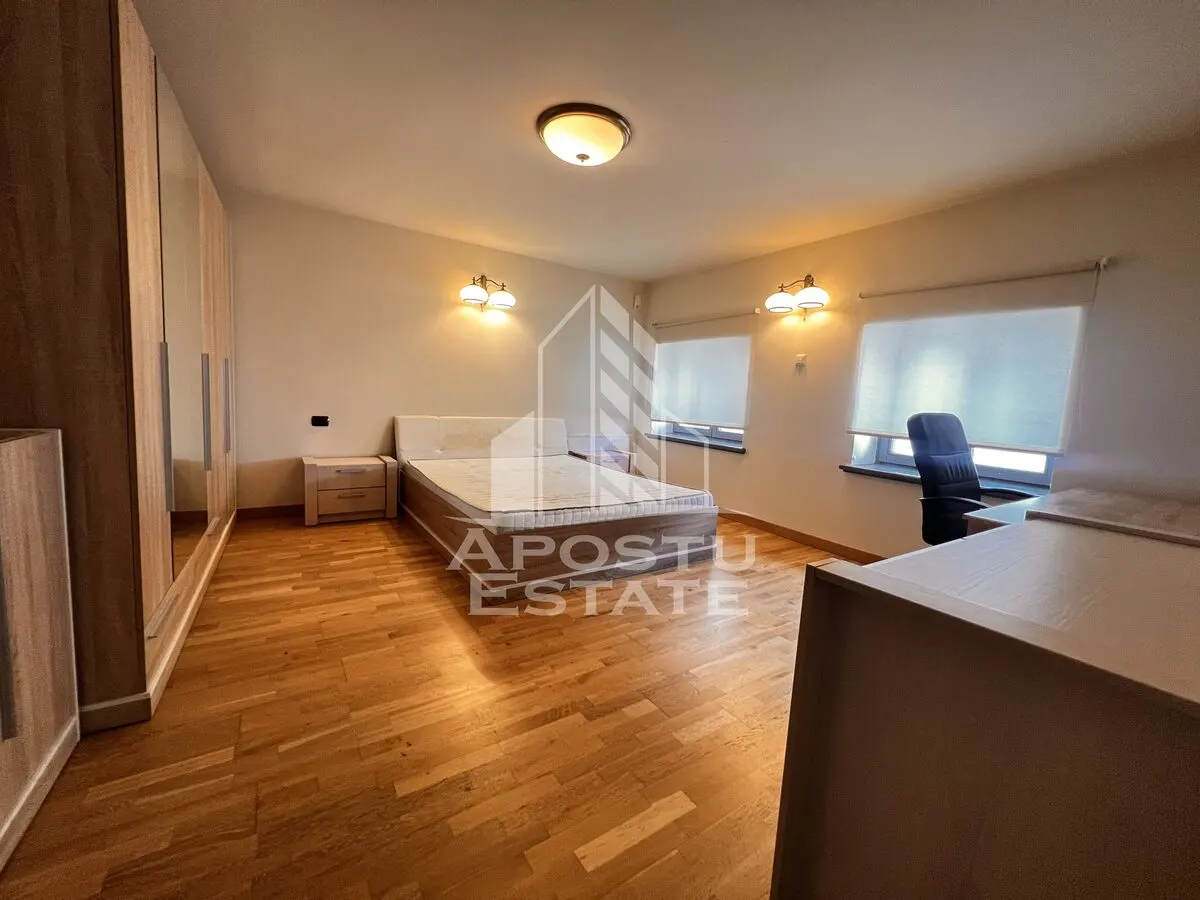 Apartament cu 3 camere pe 2 nivele, etajul 2, Piata Unirii - foto 8