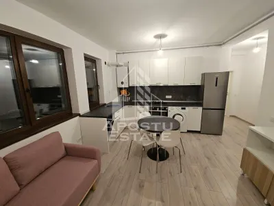 Apartament cu 2 camere, parter, zona Giroc - Giroc