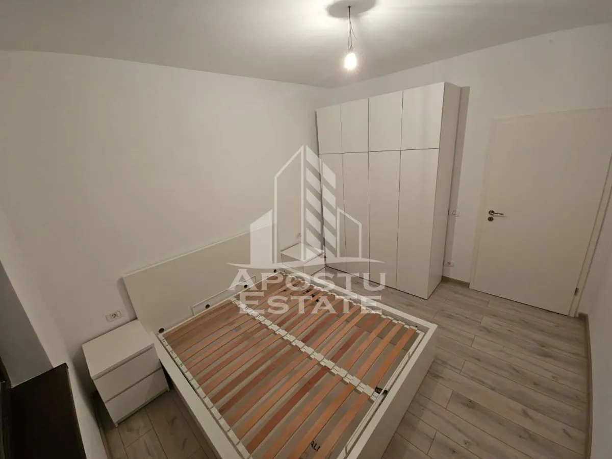 Apartament cu 2 camere, parter, zona Giroc - foto 3