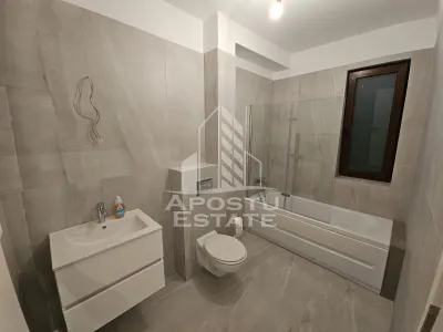 Apartament cu 2 camere, parter, zona Giroc - foto 5