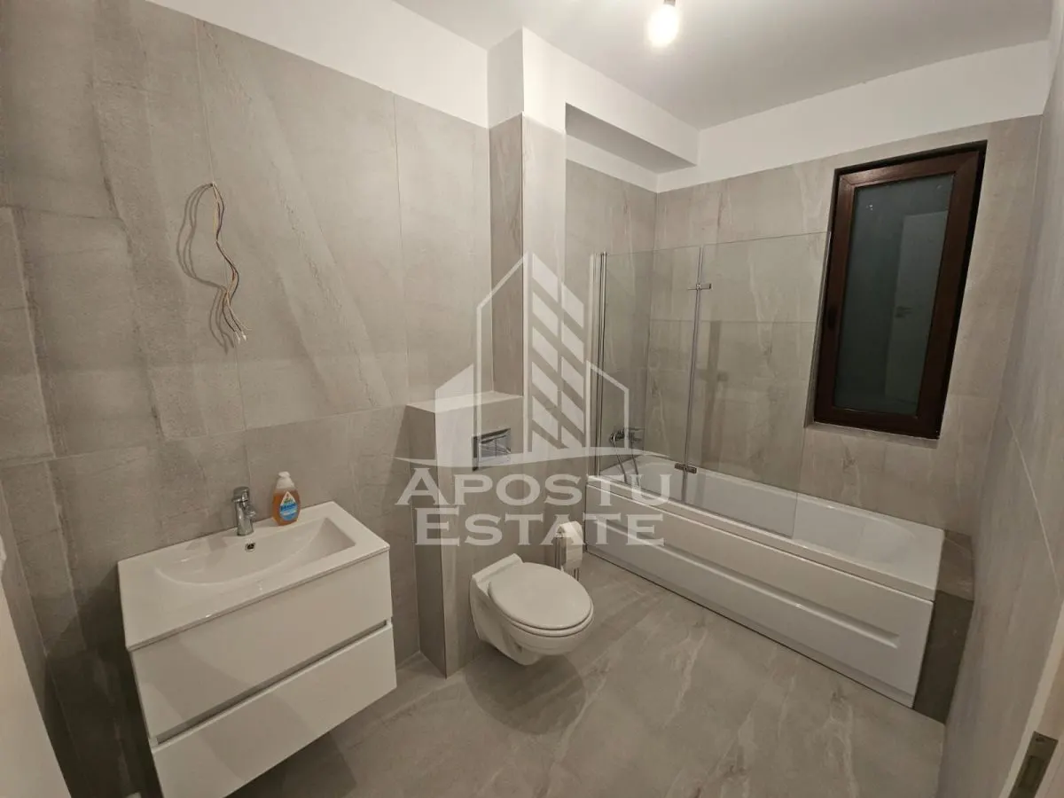 Apartament cu 2 camere, parter, zona Giroc - foto 5