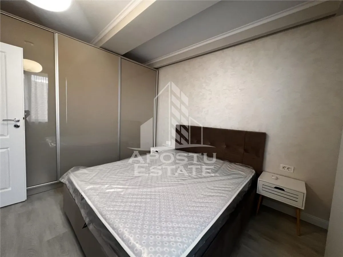 Apartament 2 camere, loc de parcare, Giroc - foto 4