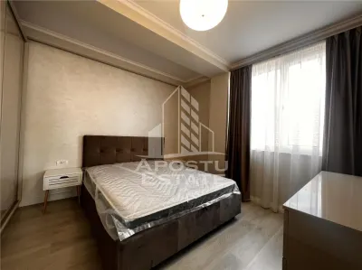 Apartament 2 camere, loc de parcare, Giroc - foto 5