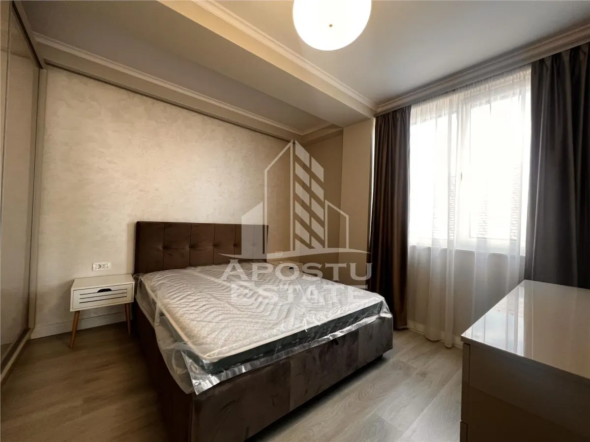 Apartament 2 camere, loc de parcare, Giroc - foto 5