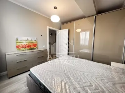Apartament 2 camere, loc de parcare, Giroc - foto 6