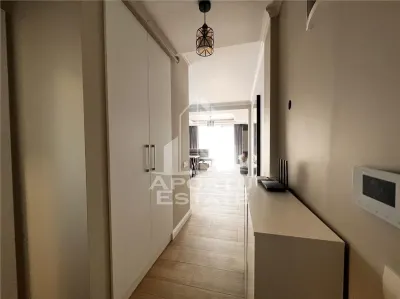 Apartament 2 camere, loc de parcare, Giroc - foto 8