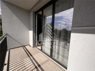 Apartament 2 camere, loc de parcare, Giroc - foto 9