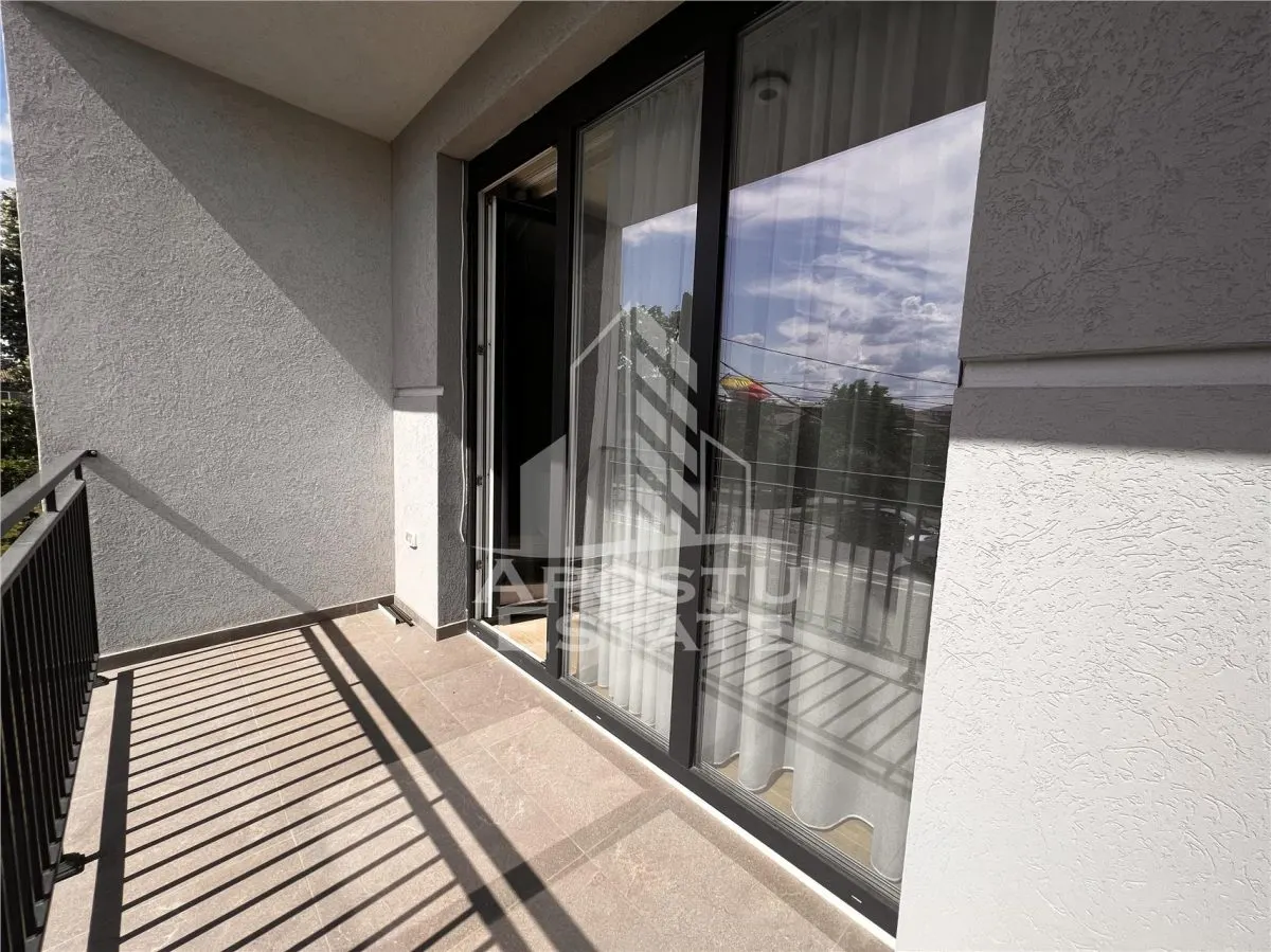 Apartament 2 camere, loc de parcare, Giroc - foto 9