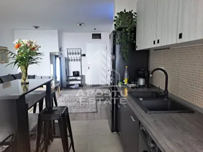 Apartament 2 camere, la ISHO,  Take Ionescu, Timisoara - foto 3