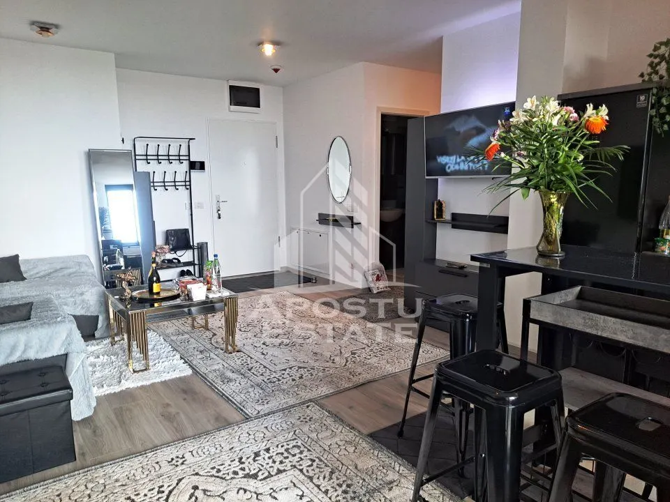 Apartament 2 camere, la ISHO,  Take Ionescu, Timisoara - foto 4