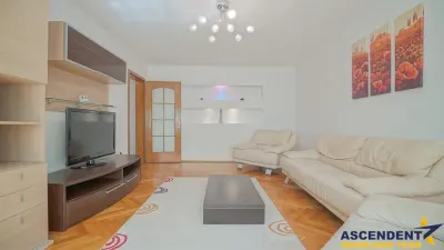 Decomandat, loc parcare, boxa, Centru Civic, Brasov - Brasov