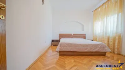Decomandat, loc parcare, boxa, Centru Civic, Brasov - foto 7