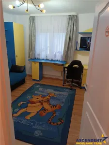 Decomandat ariat, confort si vedere panoramica, Centru Civic, Brasov - foto 13
