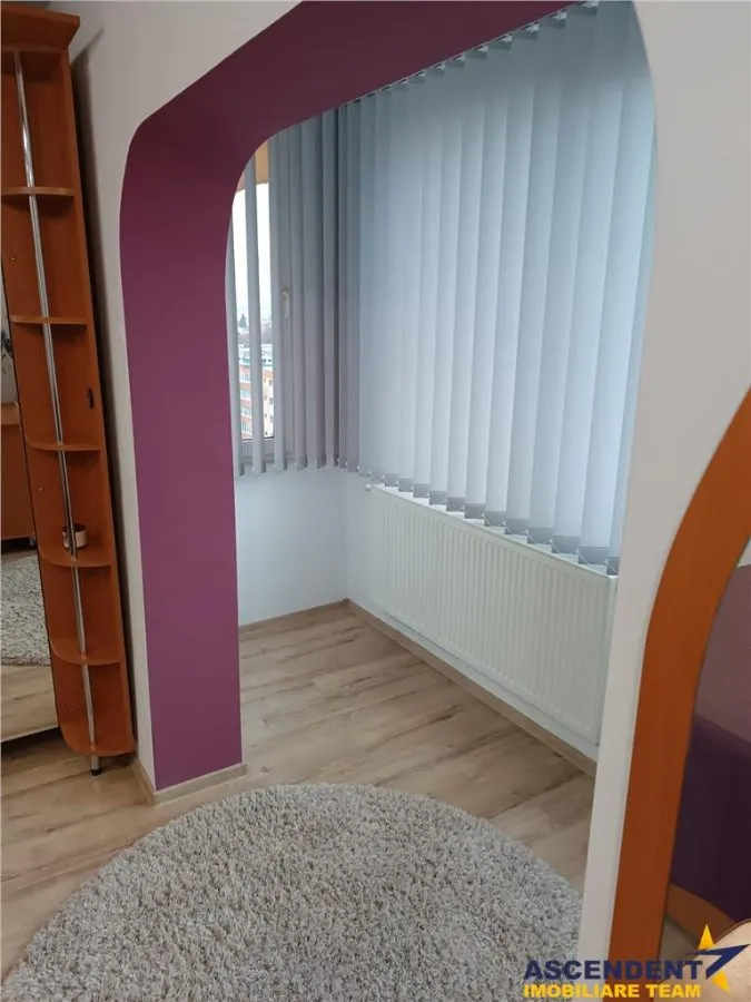 Decomandat ariat, confort si vedere panoramica, Centru Civic, Brasov - foto 14