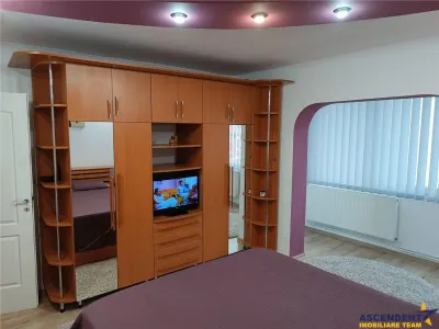 Decomandat ariat, confort si vedere panoramica, Centru Civic, Brasov - foto 15