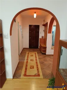 Decomandat ariat, confort si vedere panoramica, Centru Civic, Brasov - foto 16