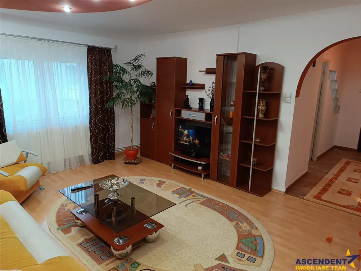 Decomandat ariat, confort si vedere panoramica, Centru Civic, Brasov - foto 19