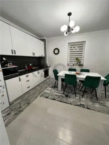 RECO Apartament  cu 3 camere in bloc nou Prima Universitatii Oradea - foto 2