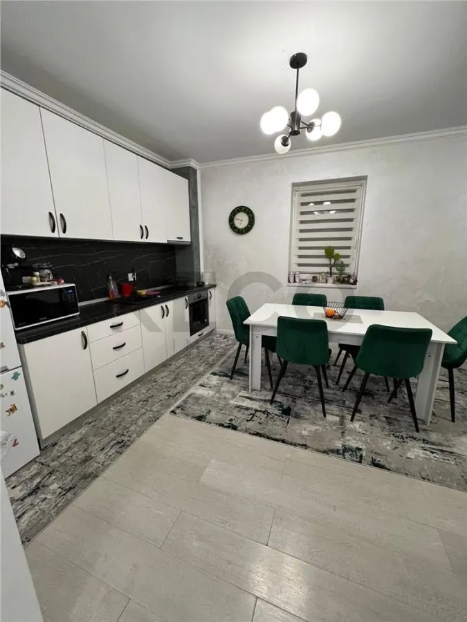 RECO Apartament  cu 3 camere in bloc nou Prima Universitatii Oradea - foto 2