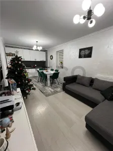 RECO Apartament  cu 3 camere in bloc nou Prima Universitatii Oradea - foto 3