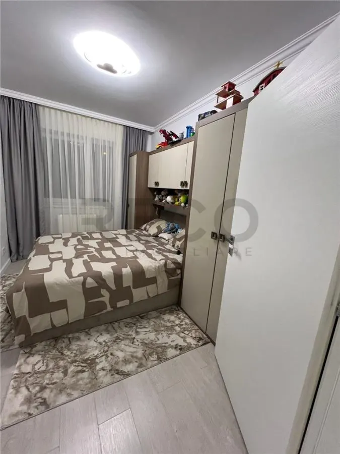 RECO Apartament  cu 3 camere in bloc nou Prima Universitatii Oradea - foto 4