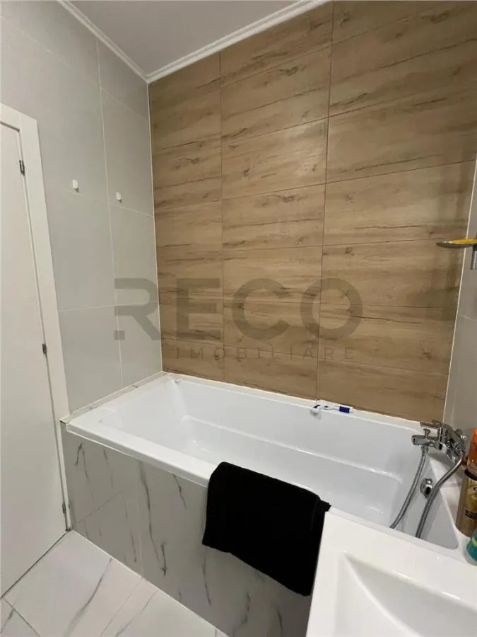 RECO Apartament  cu 3 camere in bloc nou Prima Universitatii Oradea - foto 6