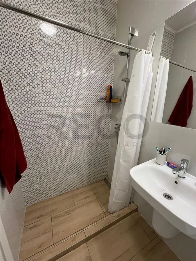 RECO Apartament  cu 3 camere in bloc nou Prima Universitatii Oradea - foto 7