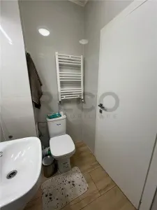 RECO Apartament  cu 3 camere in bloc nou Prima Universitatii Oradea - foto 8