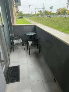 RECO Apartament  cu 3 camere in bloc nou Prima Universitatii Oradea - foto 9