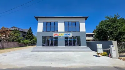 Inchiriere spatiu Comercial de tip Vila situat in Domnesti pe Ciutaci - Domnesti