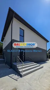 Inchiriere spatiu Comercial de tip Vila situat in Domnesti pe Ciutaci - foto 3