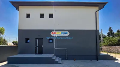 Inchiriere spatiu Comercial de tip Vila situat in Domnesti pe Ciutaci - foto 4