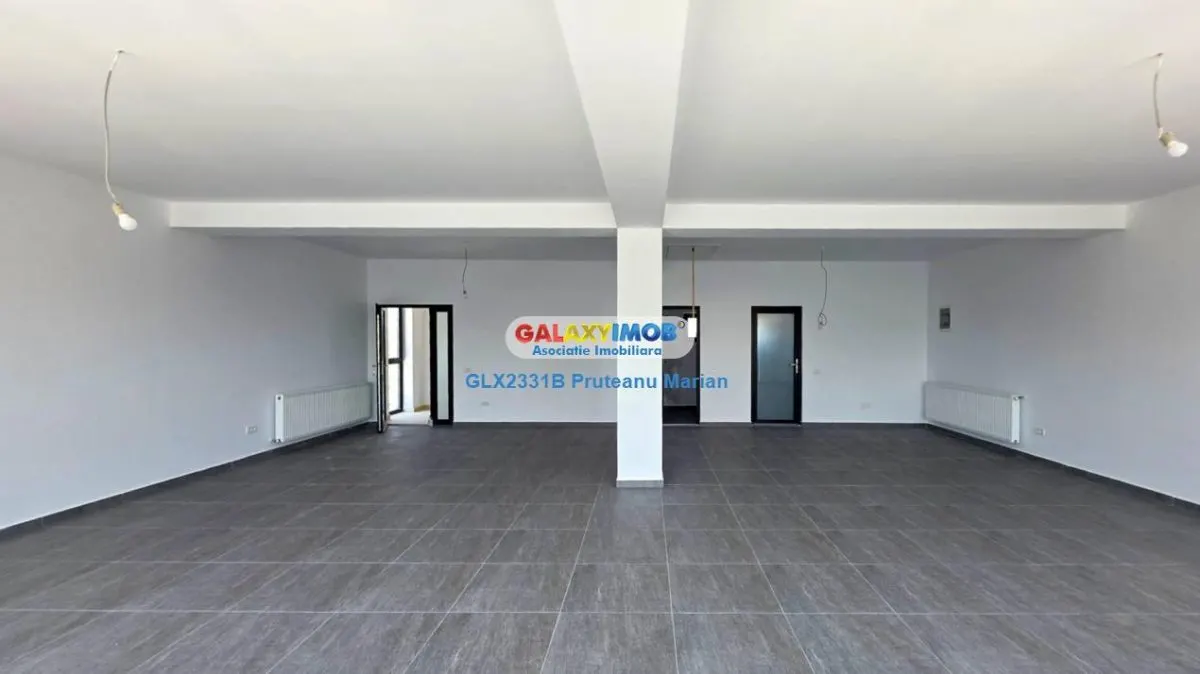 Inchiriere spatiu Comercial de tip Vila situat in Domnesti pe Ciutaci - foto 5