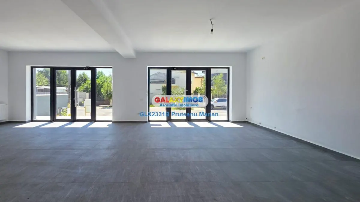 Inchiriere spatiu Comercial de tip Vila situat in Domnesti pe Ciutaci - foto 6