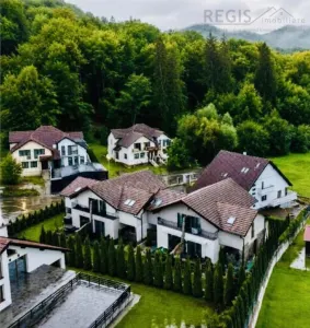 VILA TIP DUPLEX  -  Cartier exclusivist Green Valley - foto 11