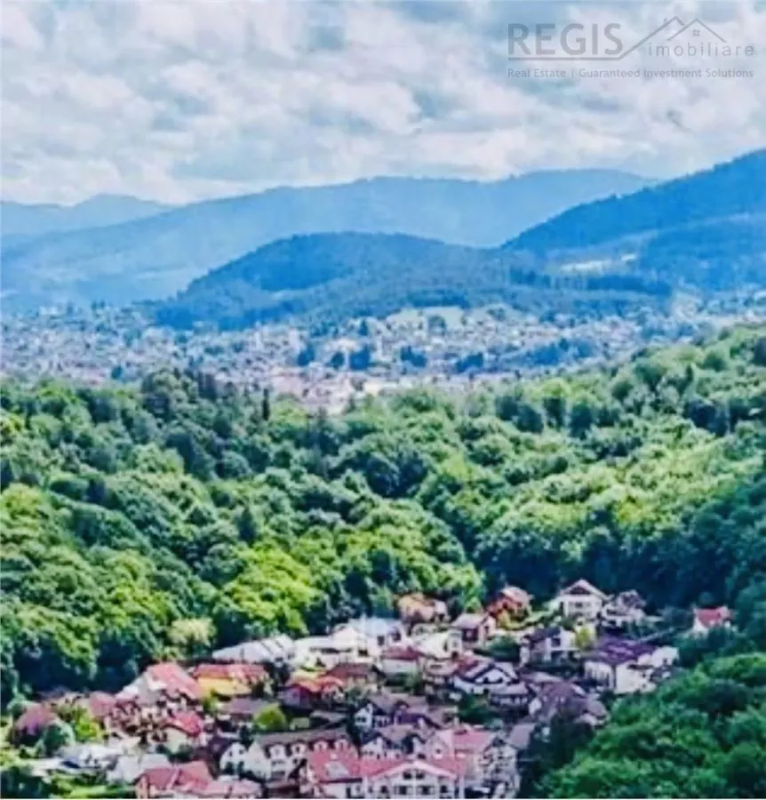 VILA TIP DUPLEX  -  Cartier exclusivist Green Valley - foto 13