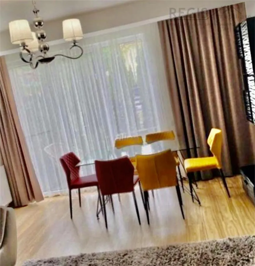 VILA TIP DUPLEX  -  Cartier exclusivist Green Valley - foto 3