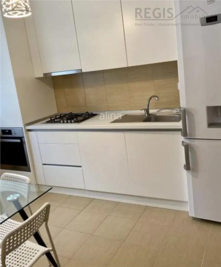 VILA TIP DUPLEX  -  Cartier exclusivist Green Valley - foto 4