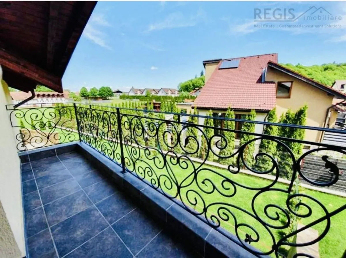 VILA TIP DUPLEX  -  Cartier exclusivist Green Valley - foto 7