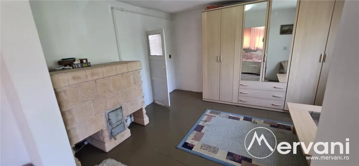 Casa cu 4 camere de vanzare in Campina - foto 16